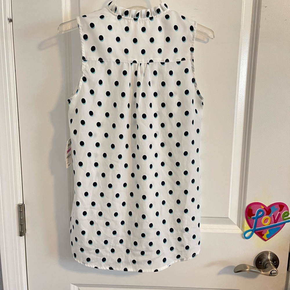 New Maison Jules Top